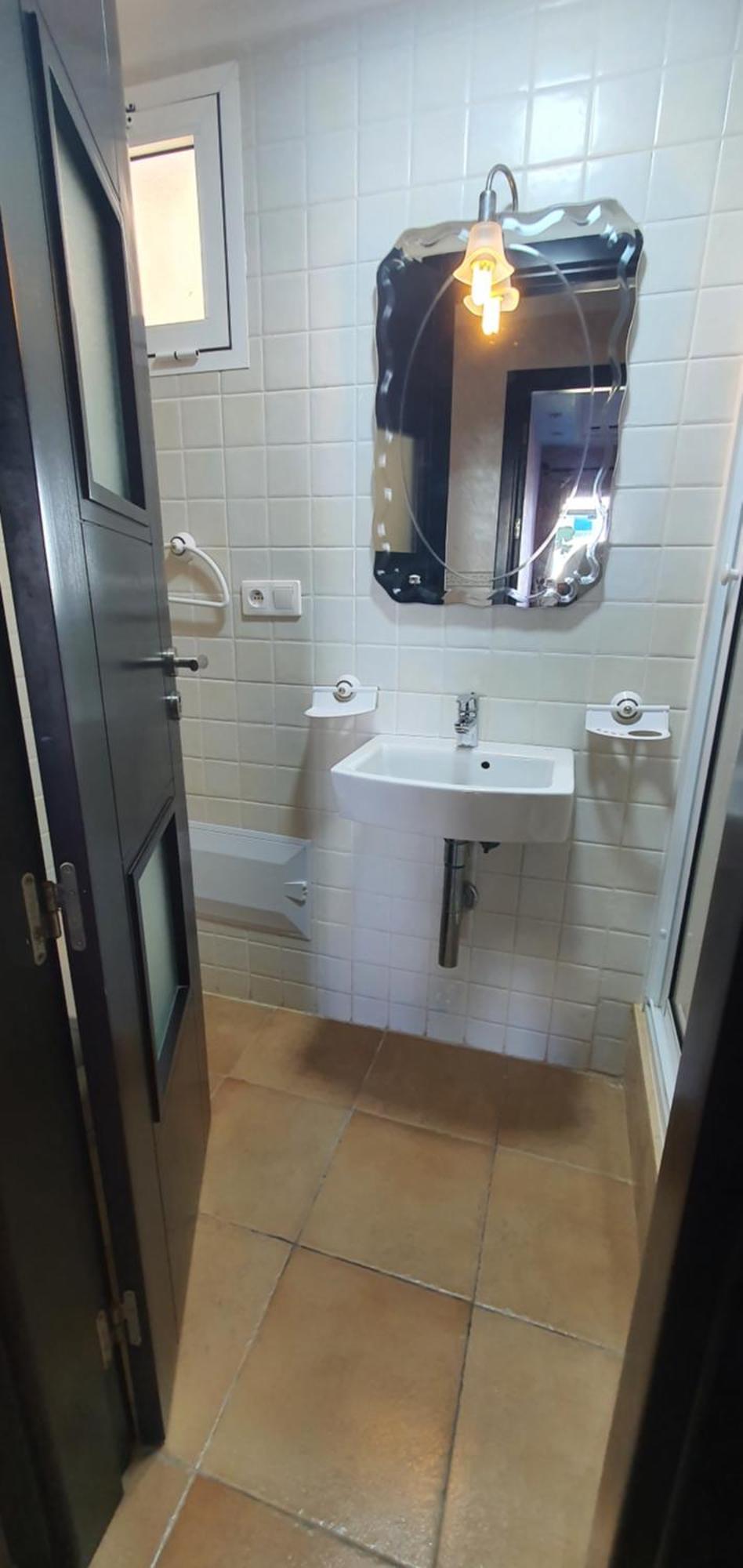 Kabila Vista N4 Vue Piscine Apartment M'Diq Bagian luar foto