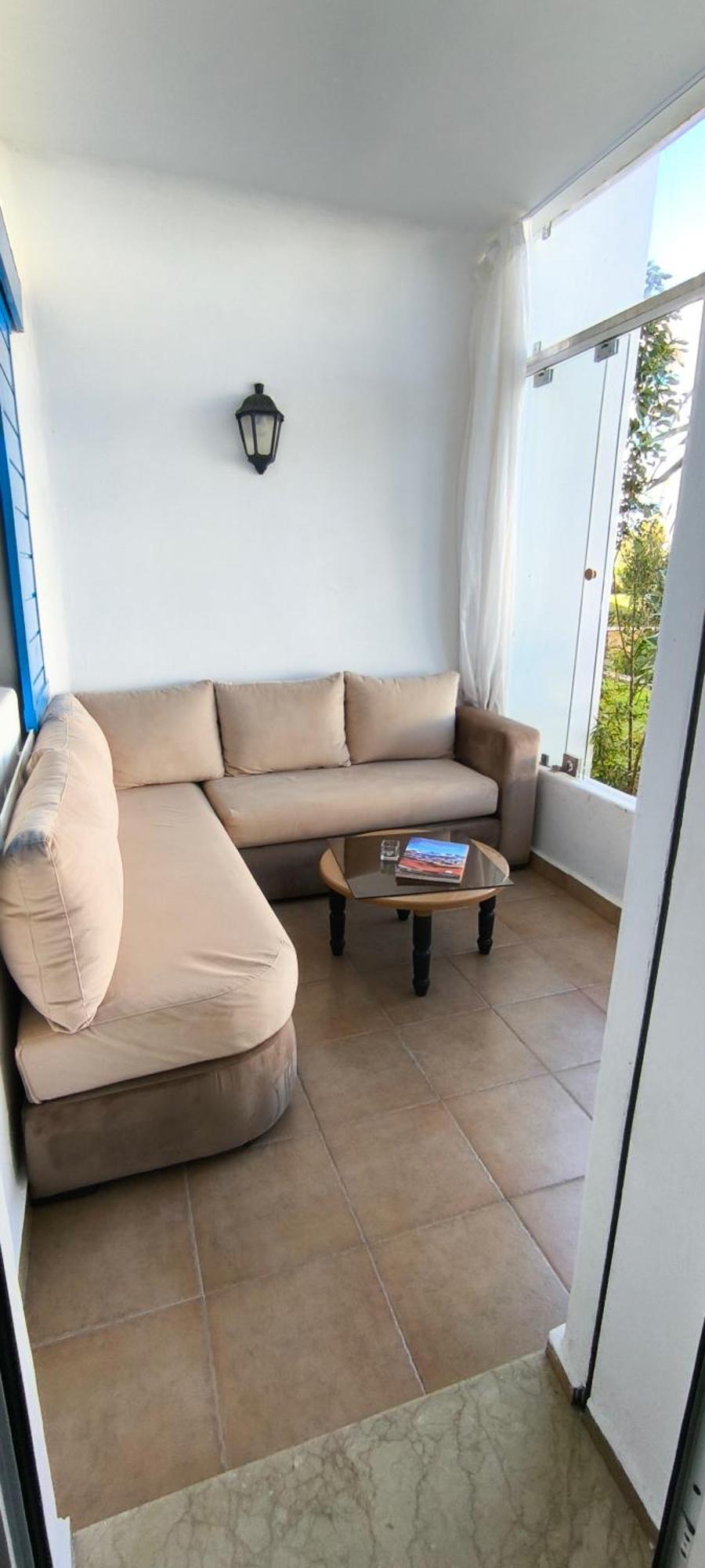 Kabila Vista N4 Vue Piscine Apartment M'Diq Bagian luar foto