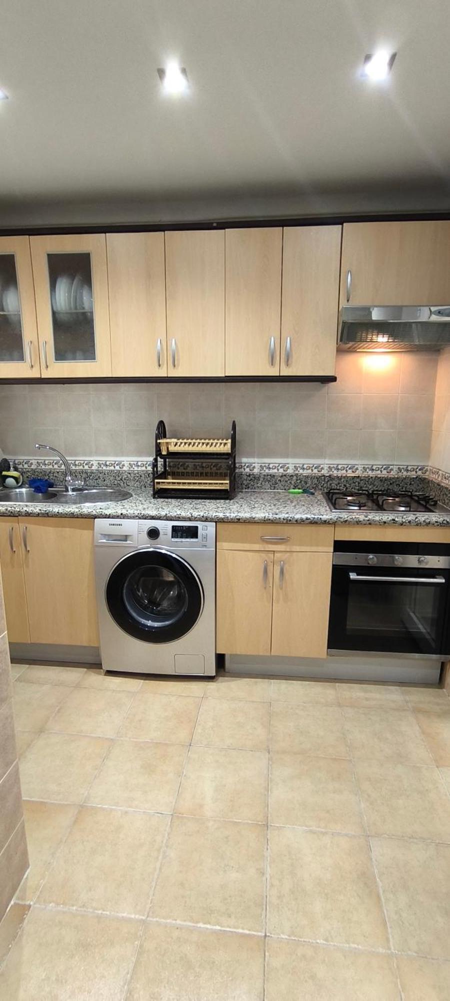 Kabila Vista N4 Vue Piscine Apartment M'Diq Bagian luar foto